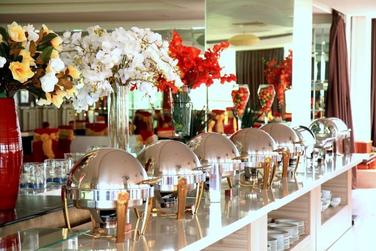 Khách sạn The Light Nha Trang